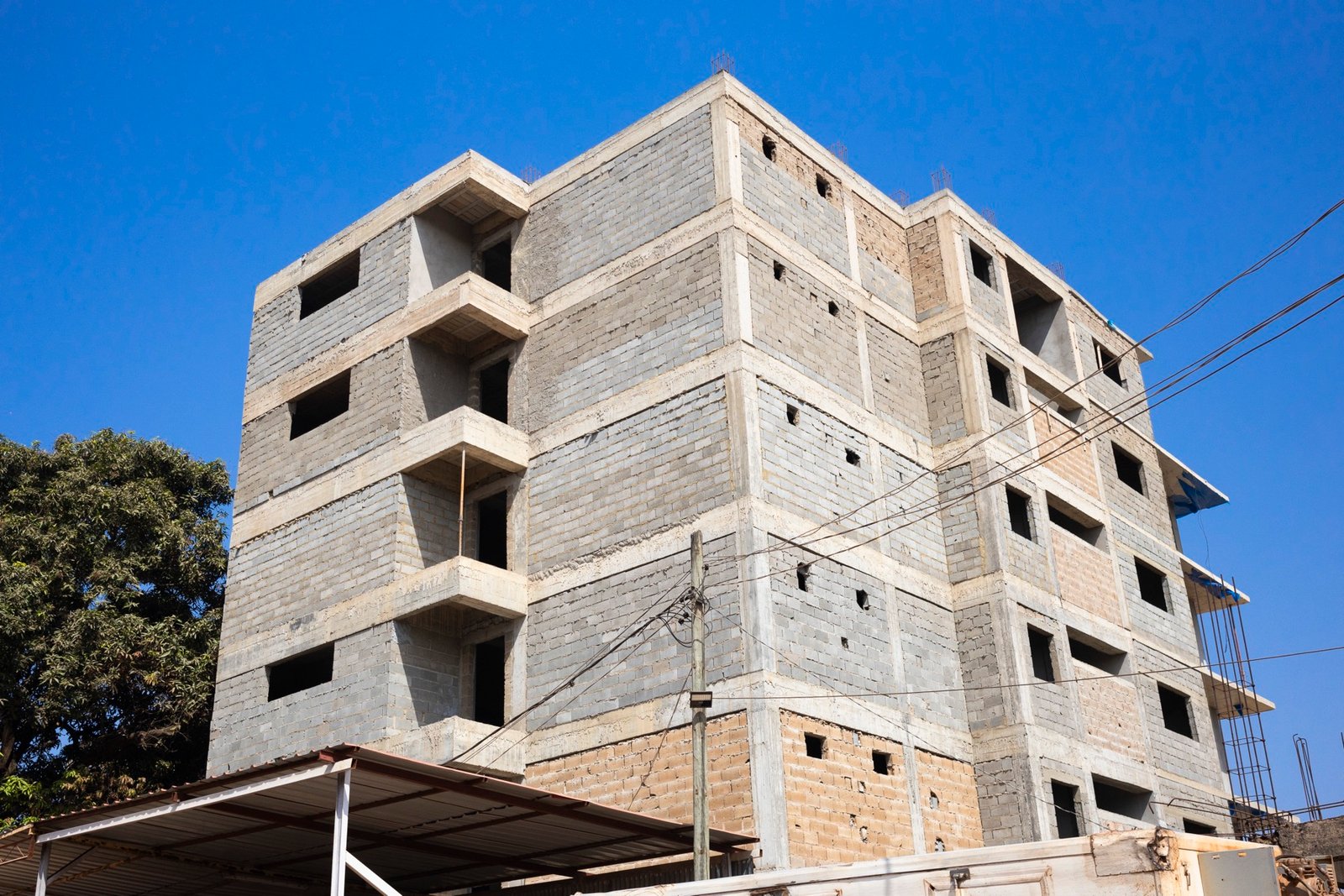 Construção Civil