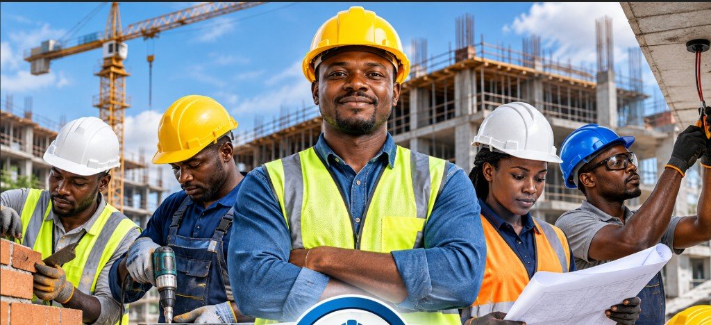 Recrutamento de Técnicos Especializados