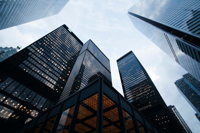 Remodelação de Edifícios